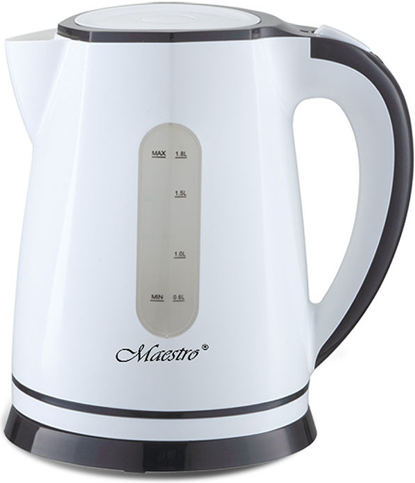 Чайник электрический MR-058 | Feel Maestro
