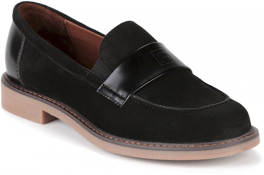 Лоферы для мальчиков | Riconte