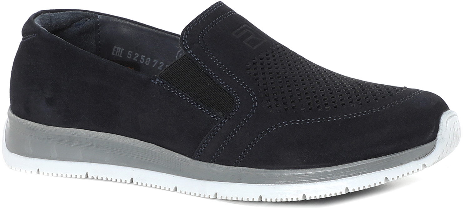 Слипоны для мальчиков | Riconte