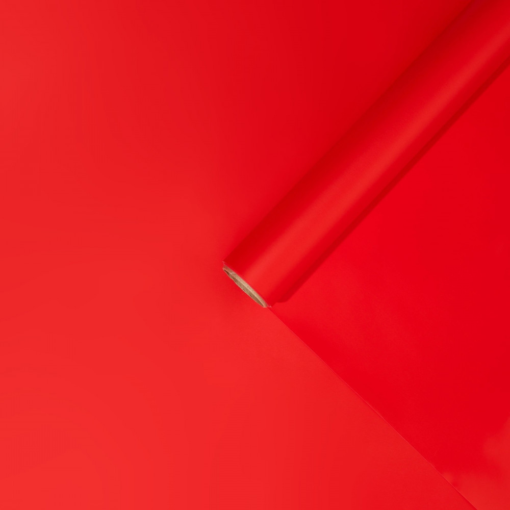 Пленка матовая