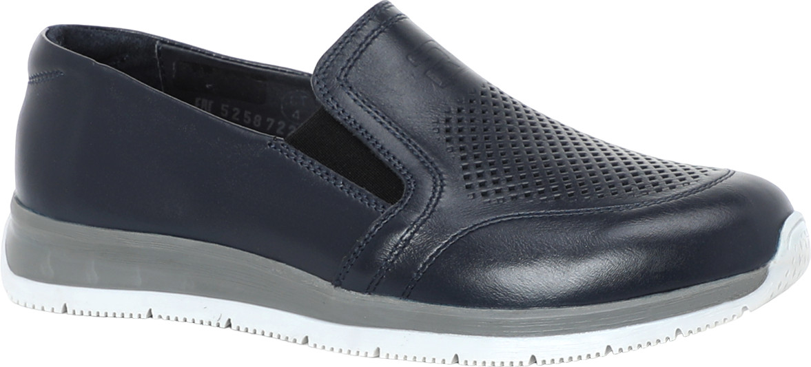 Слипоны для мальчиков | Riconte