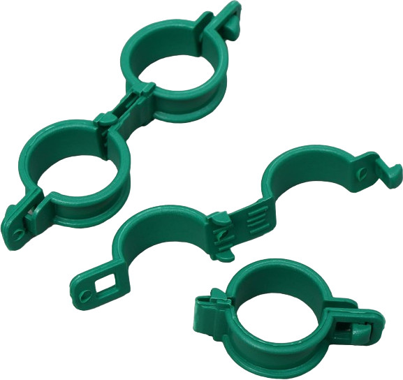 Набор колец-фиксаторов для растений | Greengo