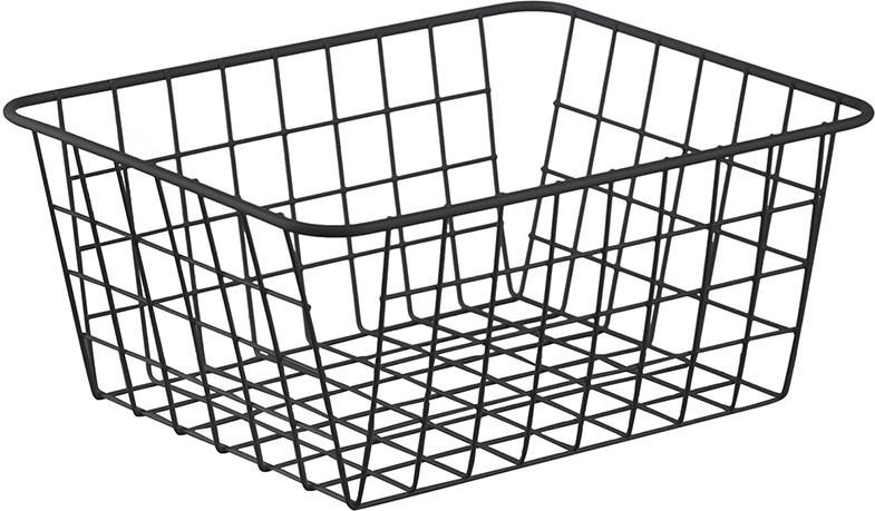 Корзина для хранения «Mina» | Bergenson Bjorn