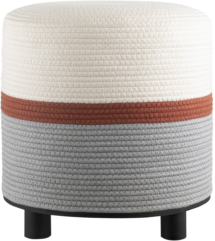 Пуф «Andrin» | Bergenson Bjorn