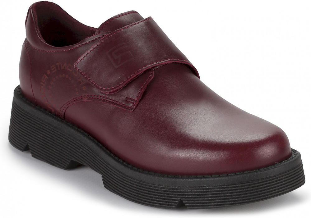 Полуботинки для девочек | Riconte