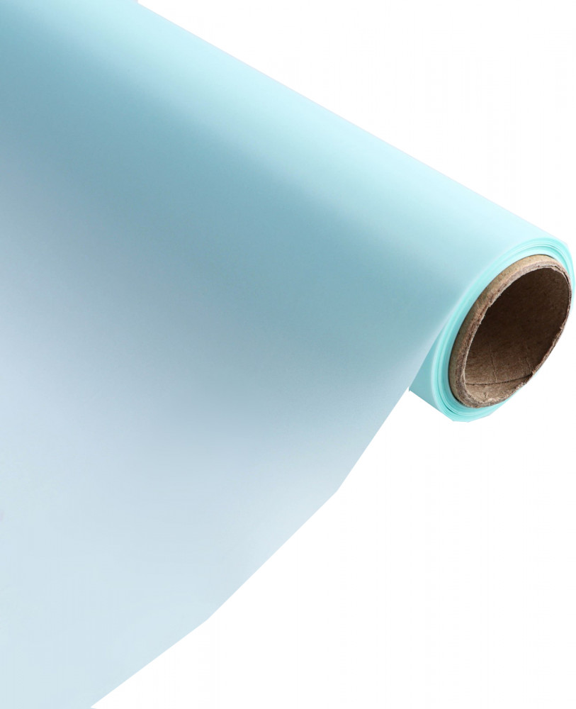 Пленка упаковочная матовая