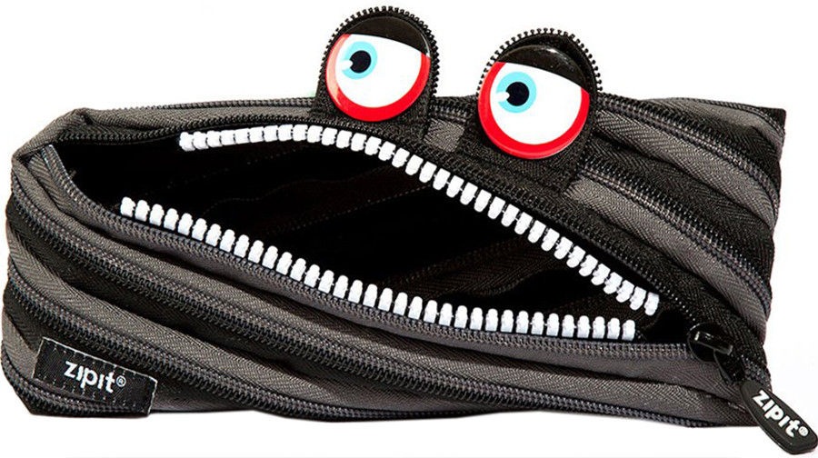 Пенал | Wildlings | Zipit