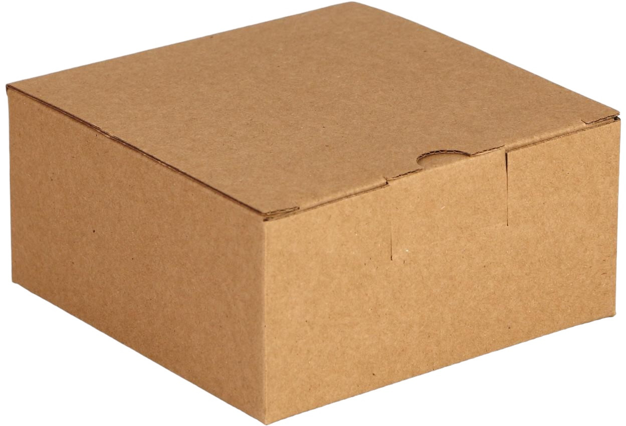 Коробка сборная | Дарите Счастье