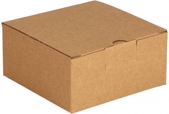 Коробка сборная