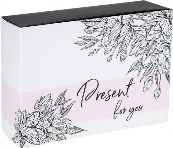 Коробка сборная «Present for you»
