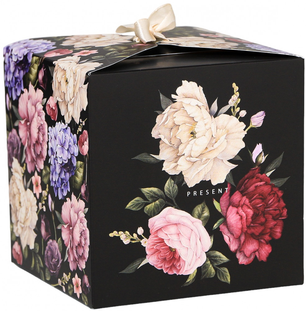 Коробка складная «Present» | Дарите Счастье