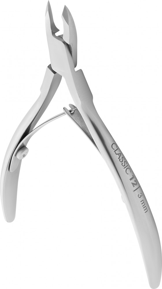 Кусачки для кутикулы «Classic» | Staleks