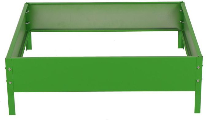 Клумба оцинкованная | Greengo