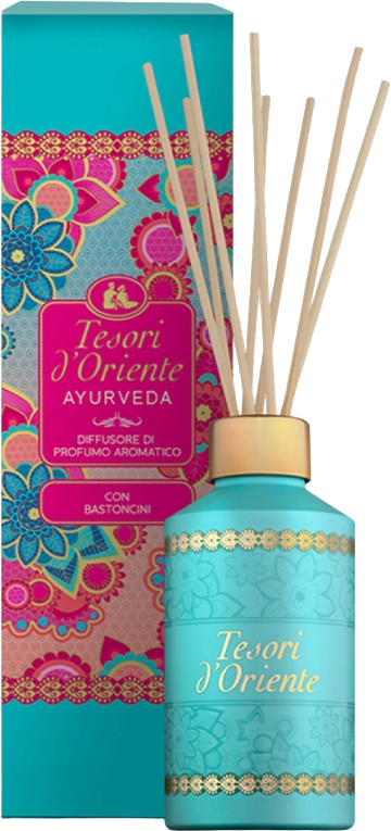 Диффузор ароматический «Аюрведа» | Tesori d`Oriente