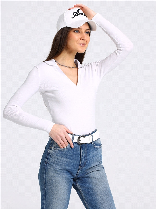 Боди женское | Бенефис | Апрель