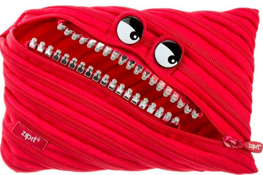 Пенал-сумочка | Zipit
