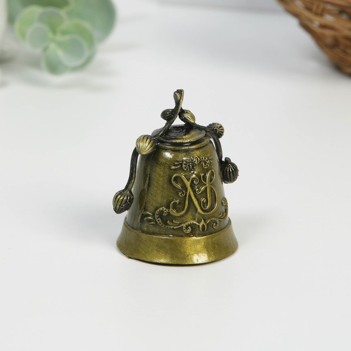 Колокольчик «Верба» | Семейные традиции