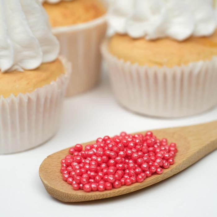 Посыпка декоративная «Жемчуг» | Урал-шок