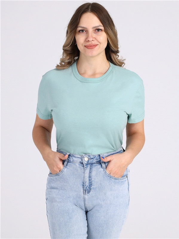 Футболка женская | Бенефис | Апрель