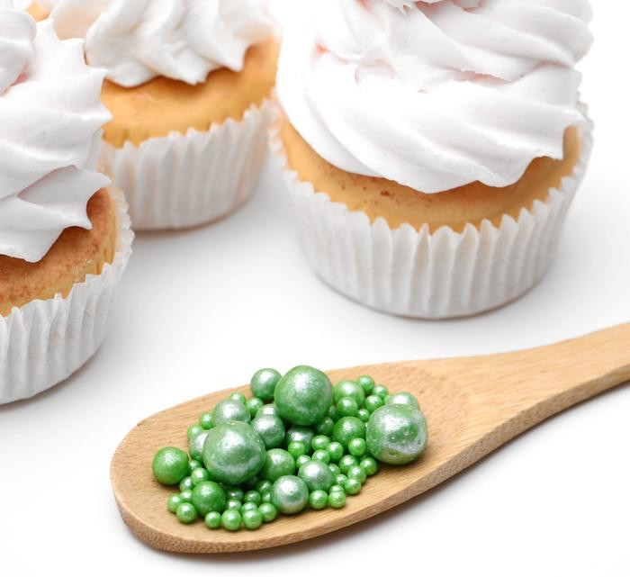 Посыпка декоративная «Жемчуг» | Урал-шок