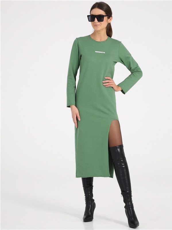 Платье женское | Дерзкая | Апрель