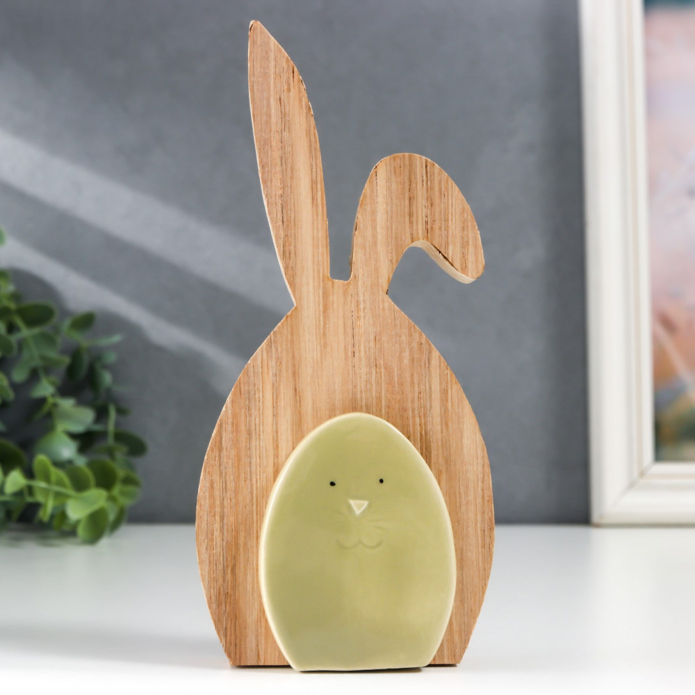 Сувенир «Зайчик» | Пасха