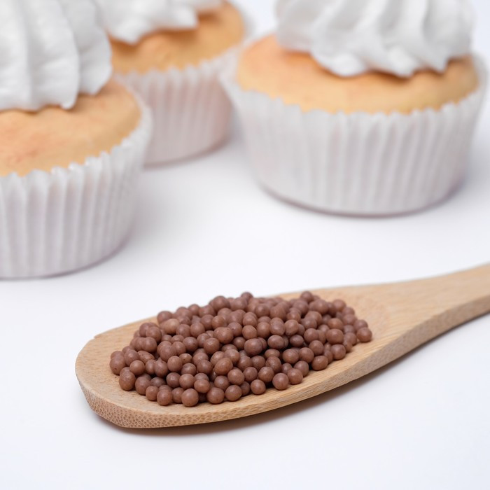 Рис в кондитерской глазури «Молочный» | Урал-шок