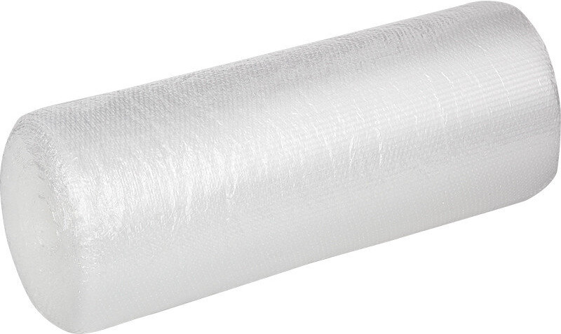 Пленка воздушно-пузырьковая | Greengo