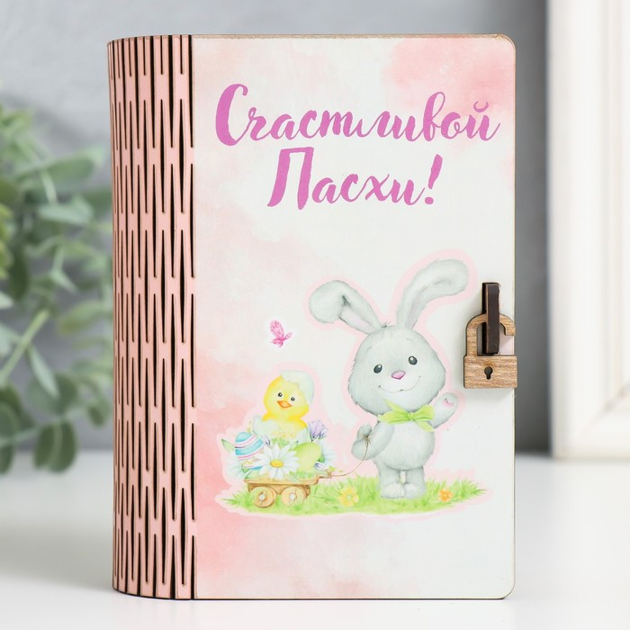 Шкатулка «Пасха» | Пасха