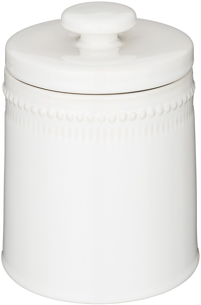 Банка для сыпучих продуктов «Soul kitchen» | Soul Kitchen | Bronco