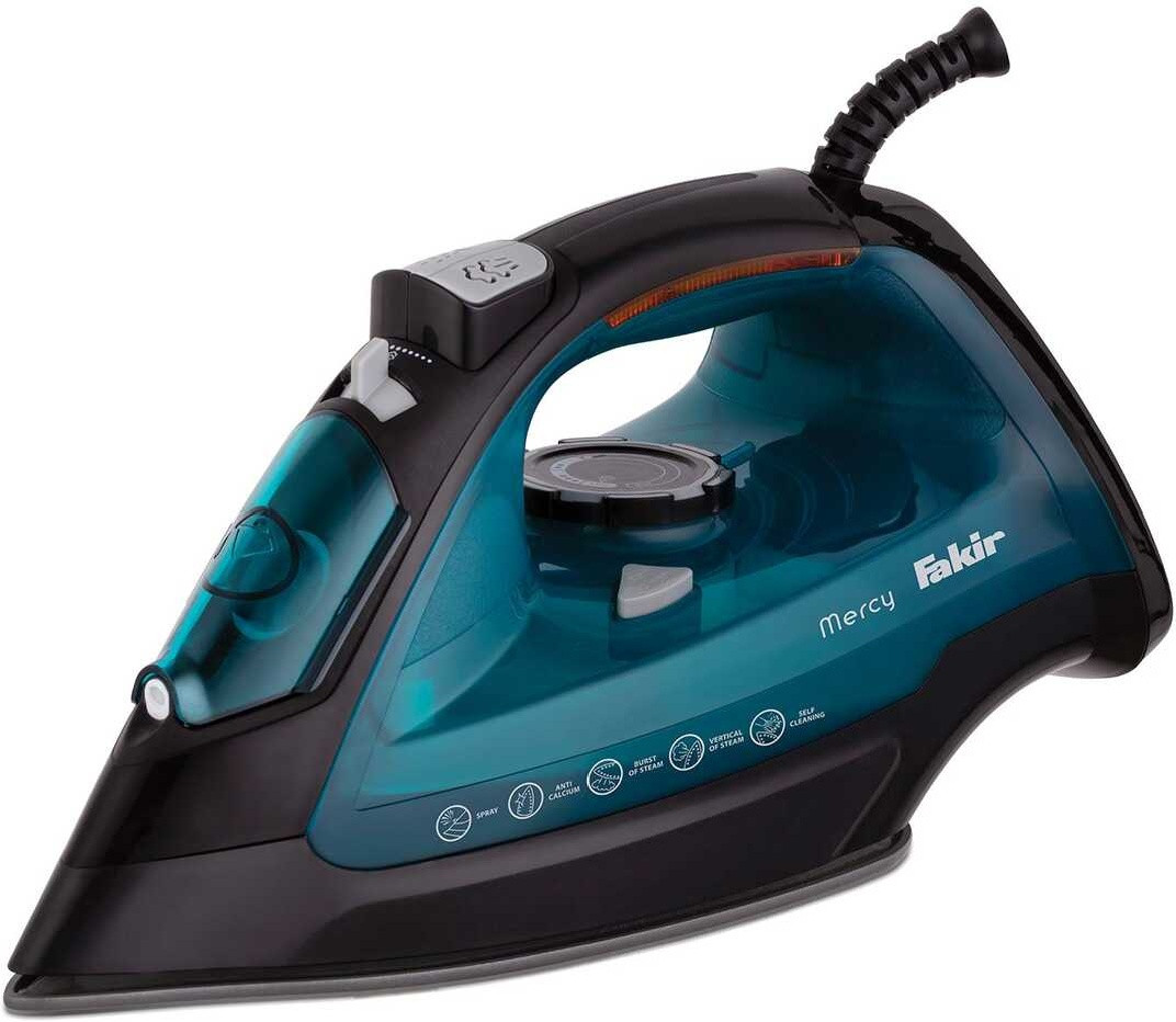 Утюг | Fakir Hausgeräte