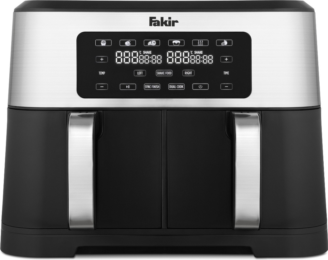 Аэрогриль Premium Chefry | Fakir Hausgeräte