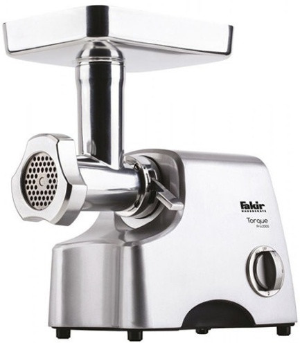 Мясорубка Torque Pro 2000 | Fakir Hausgeräte