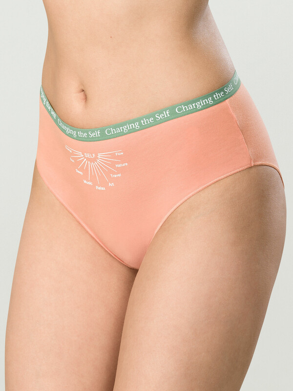 Трусы-слип женские | Женское бельё | Pelican