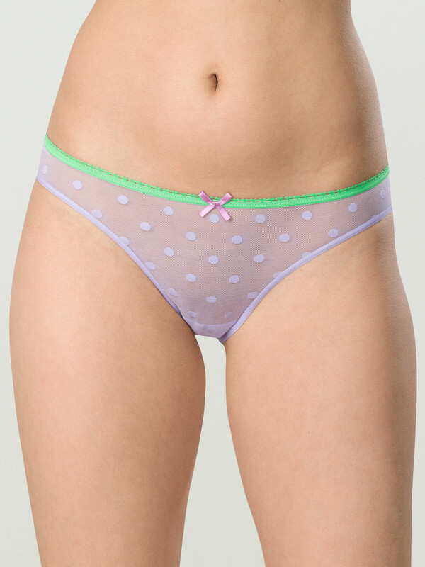 Трусы-слип женские | Женское бельё | Pelican