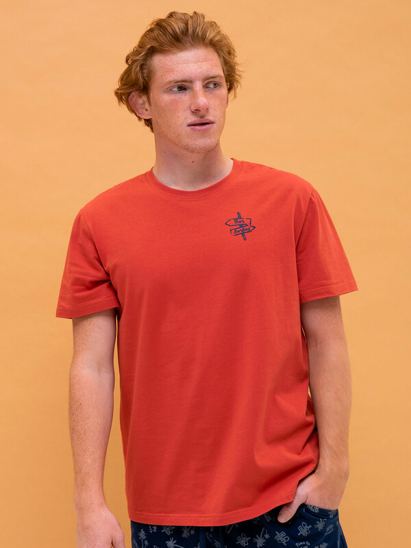 Футболка мужская | Pelican