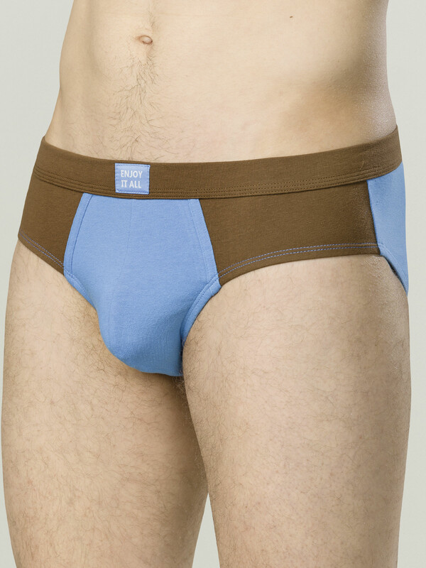 Трусы-слип мужские | Мужское бельё | Pelican