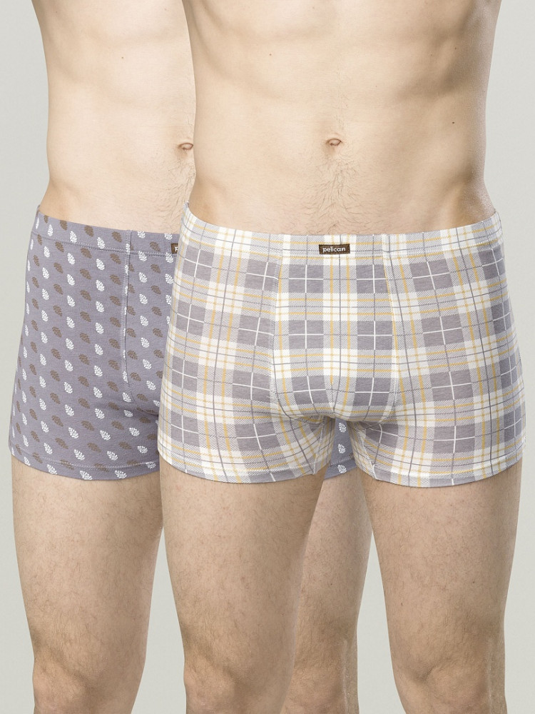 Комплект трусов мужских | Мужское бельё | Pelican