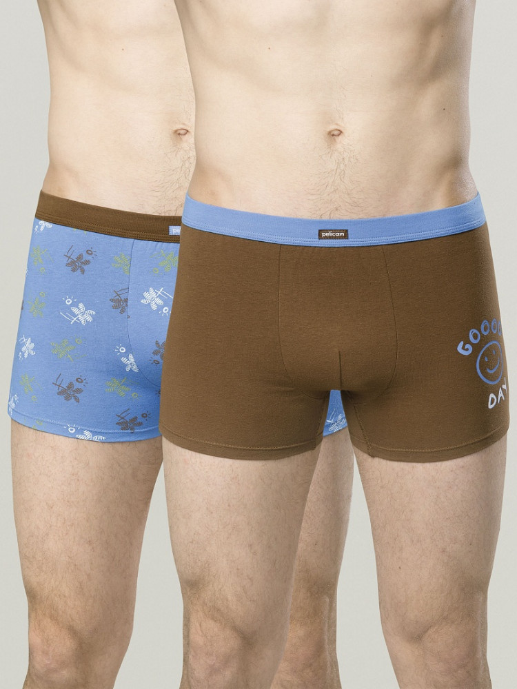 Комплект трусов мужских | Мужское бельё | Pelican