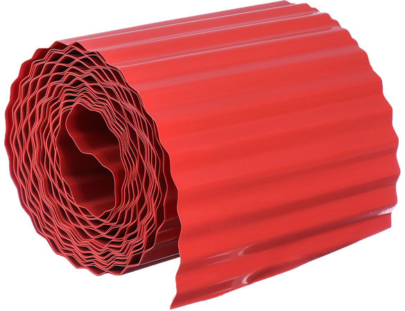 Лента бордюрная | Greengo