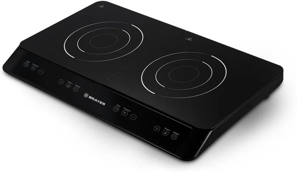 Плита индукционная BR2803 | Brayer