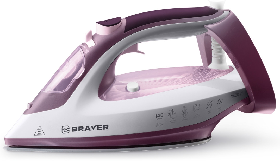 Утюг | Brayer