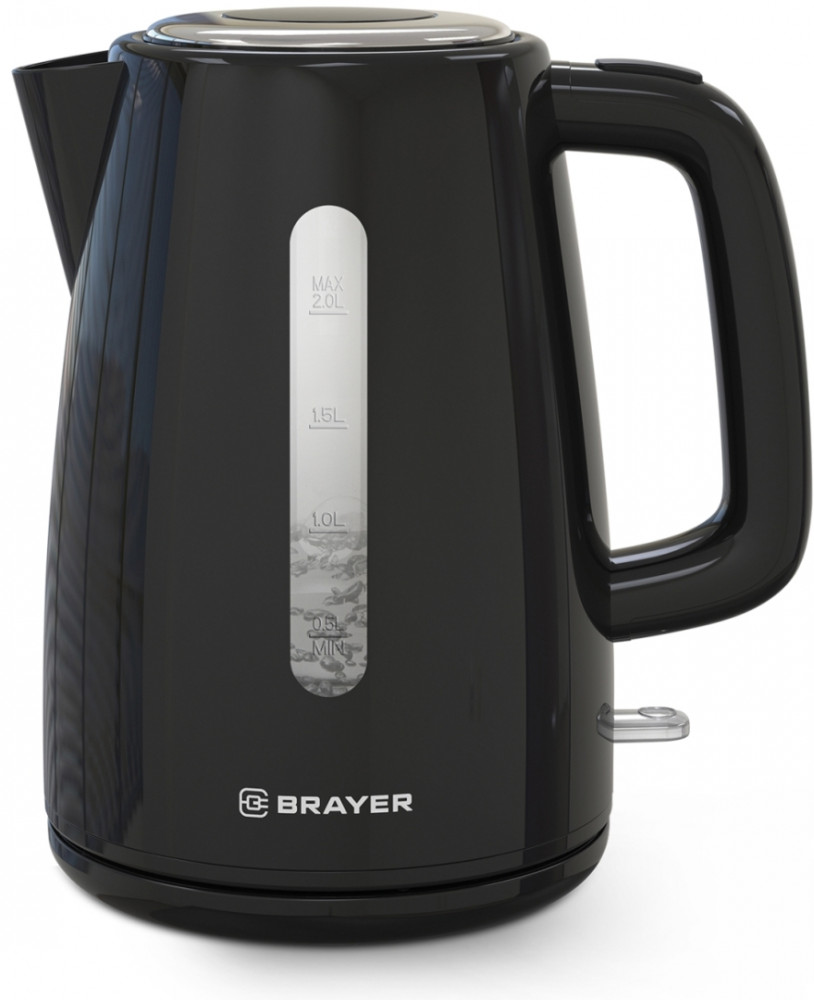 Чайник электрический BR1058BK | Brayer