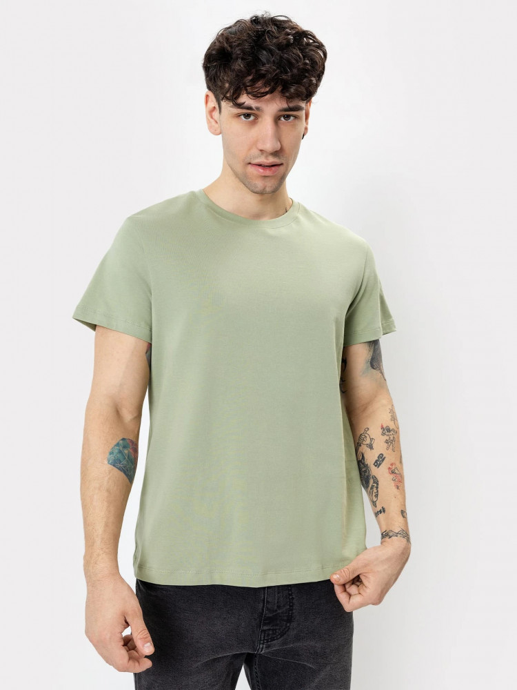 Футболка мужская | Mark Formelle