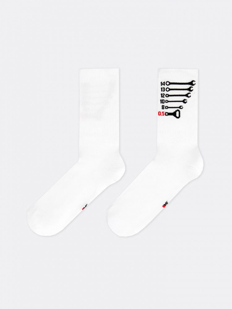 Носки мужские | Mark Formelle