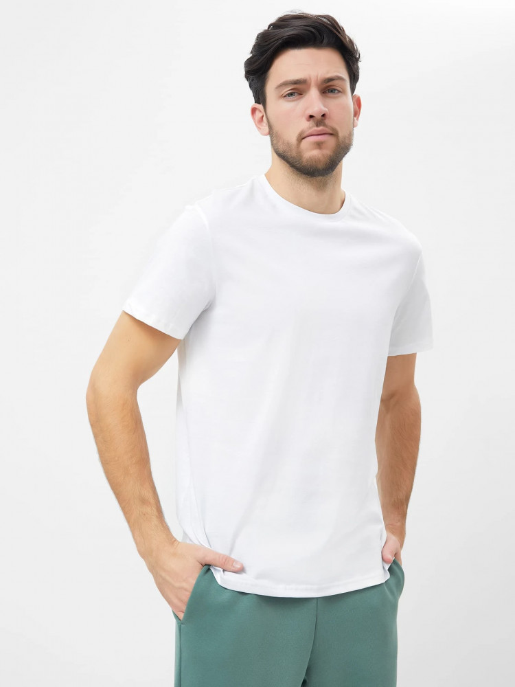 Футболка мужская | Mark Formelle