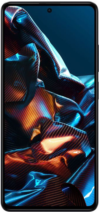 Смартфон Poco X5 Pro | Xiaomi