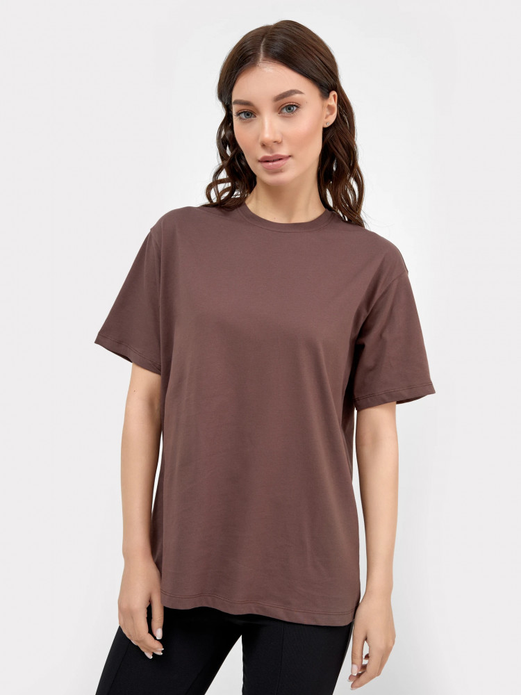 Футболка женская | Mark Formelle