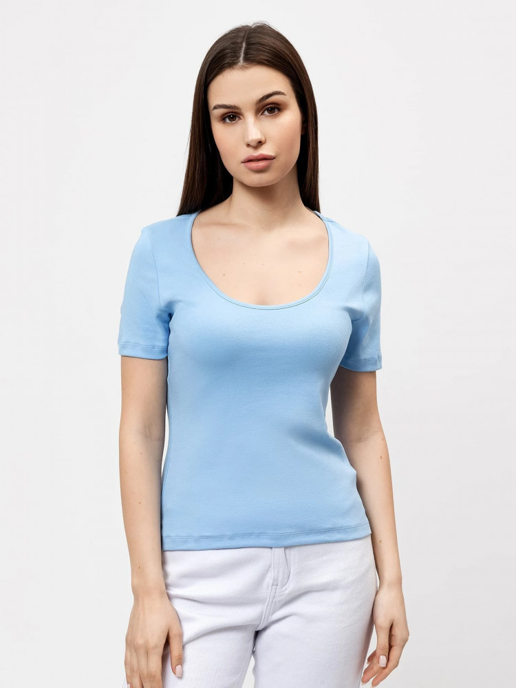 Футболка женская | Mark Formelle