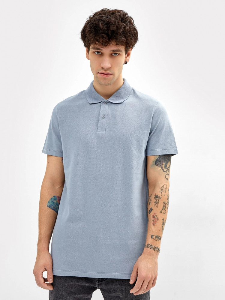 Футболка мужская | Mark Formelle